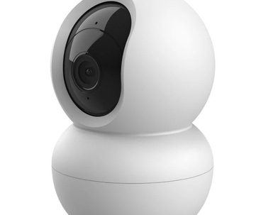 CAMARA VIDEOVIGILANCIA IPCAM-2800 PTZ WIFI TRUST