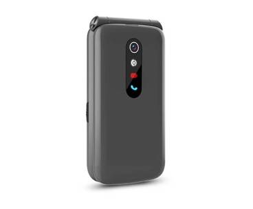 SPC TELEFONO MOVIL STELLA 2 TITANIUM