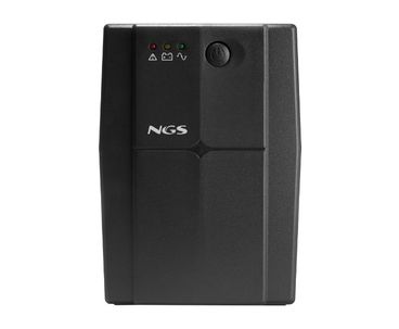 S.A.I. FORTRESS 900 V3 (600 VA) NGS