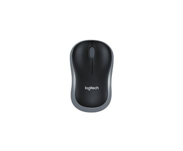TECLADO + RATON WIRELESS MK270 NEGRO LOGITECH