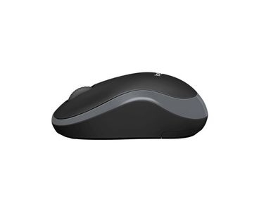 TECLADO + RATON WIRELESS MK270 NEGRO LOGITECH