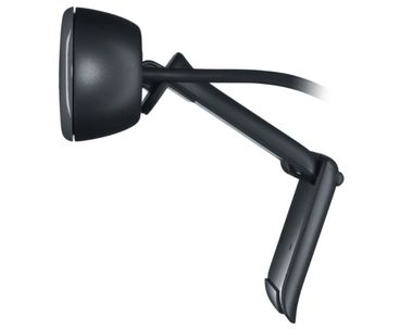 WEBCAM C270 720p NEGRO LOGITECH