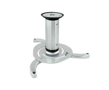 SOPORTE VIDEO-PROYECTOR PJ1010TN PLATA TOOQ