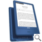 SPC READER DICKENS LIGHT 2 PRO 6" 8 GB AZUL