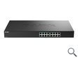 D-LINK SWITCH 16 PUERTOS 10/100/1Gbit/2.5G MULTI-GIGABIT