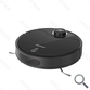 ROBOT ASPIRADOR WIFI INTELIGENTE CON LASER NEGRO AIGOSTAR