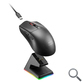 RATON OPTICO WIRELESS MMWELITE NEGRO MARS GAMING