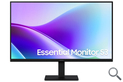 MONITOR SAMSUNG ESSENTIAL S3 LS27F320GAUXEN