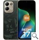 SMARTPHONE REDMI 17 (4+256GB) VERDE XIAOMI
