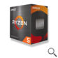 AMD RYZEN 5 5500F AM4 TRAY